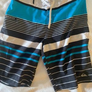 Quicksilver shorts